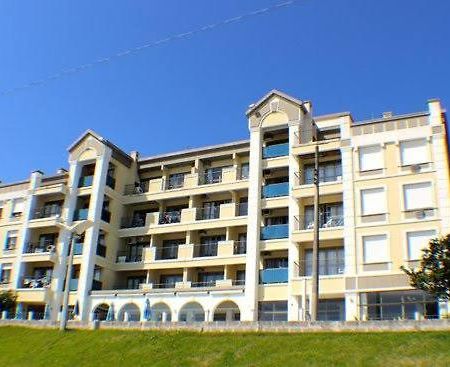 Lexus Beira Mar - Apartamentos フロリアノポリス エクステリア 写真