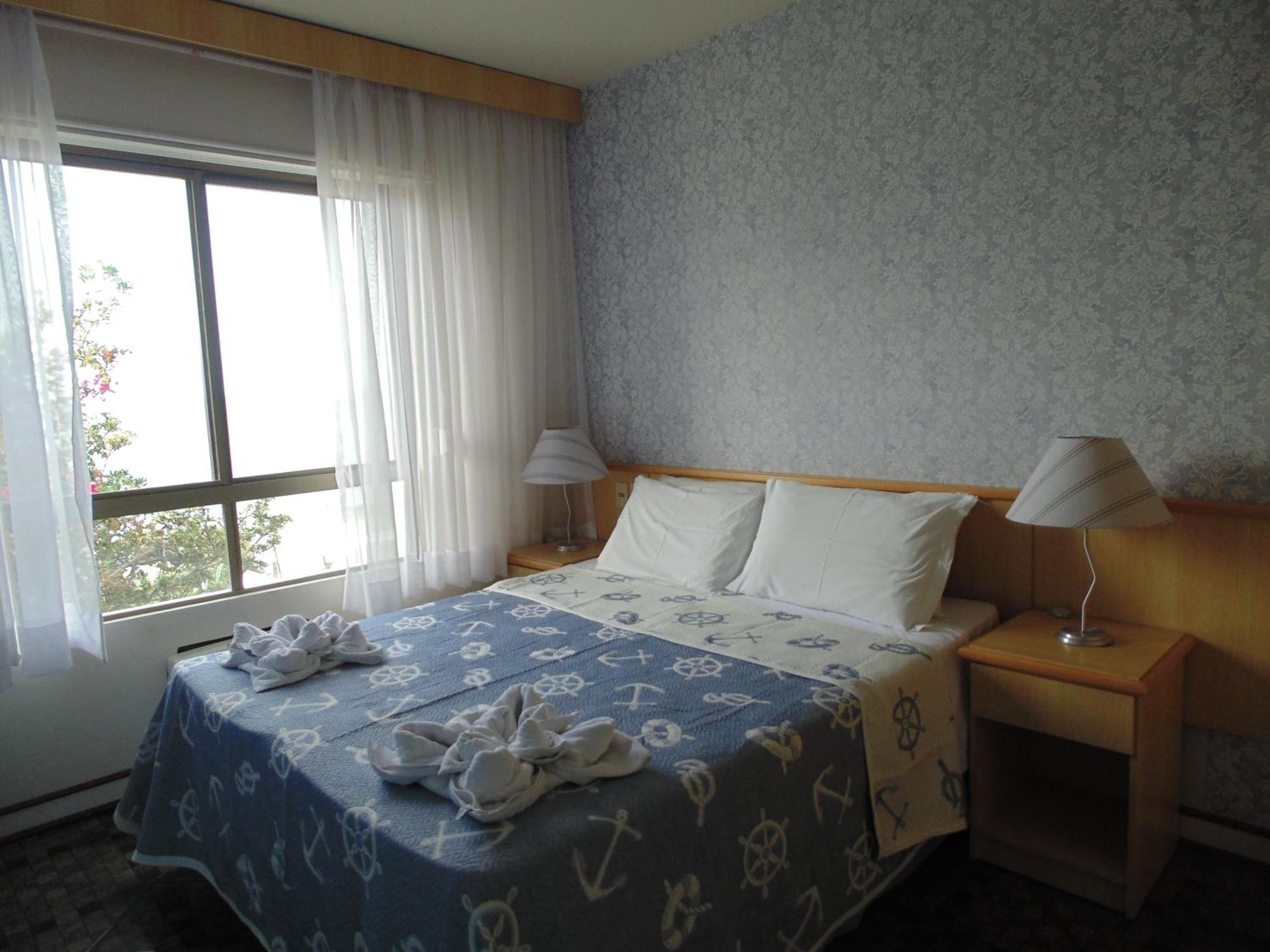 Lexus Beira Mar - Apartamentos フロリアノポリス エクステリア 写真
