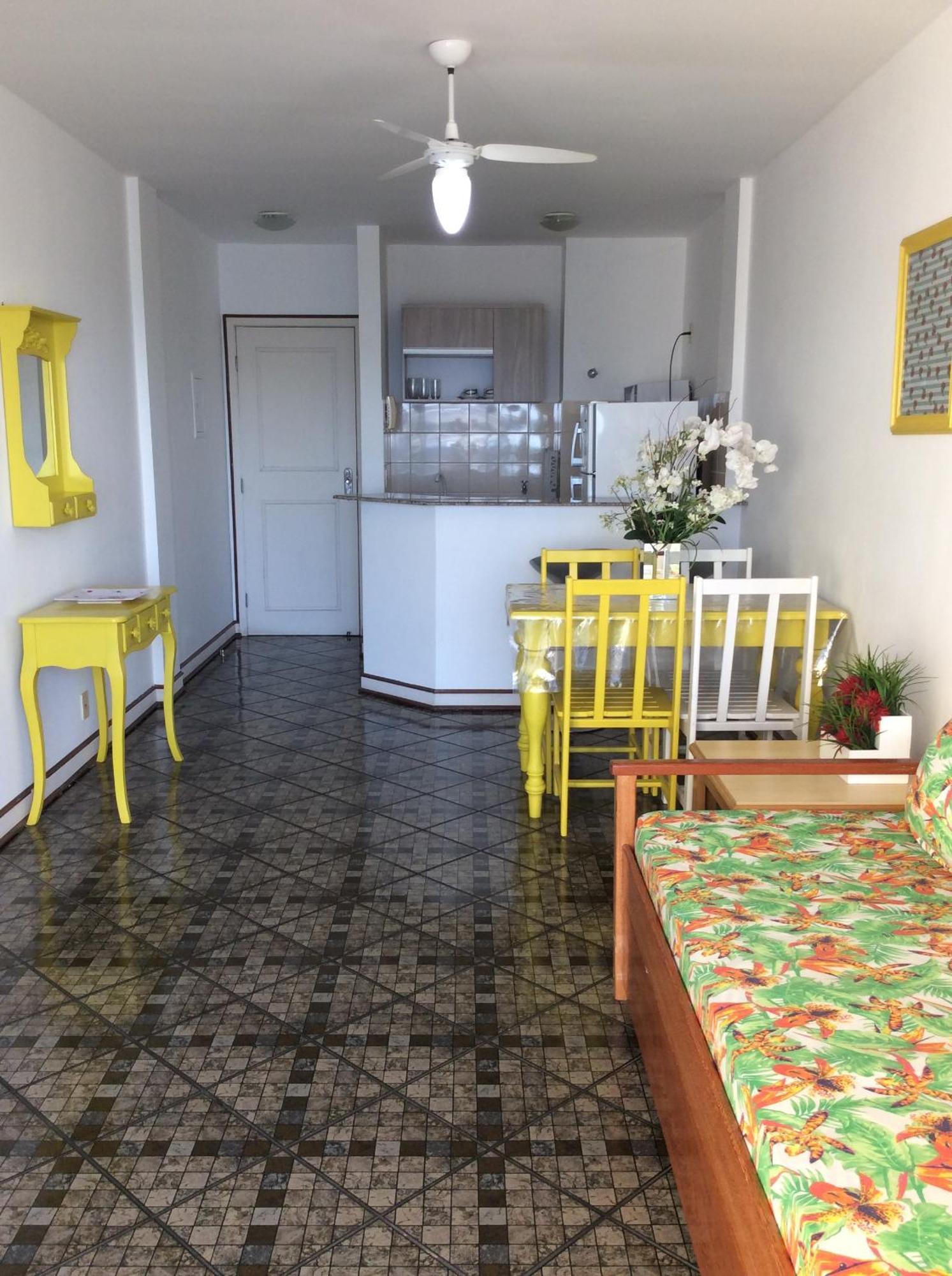 Lexus Beira Mar - Apartamentos フロリアノポリス エクステリア 写真