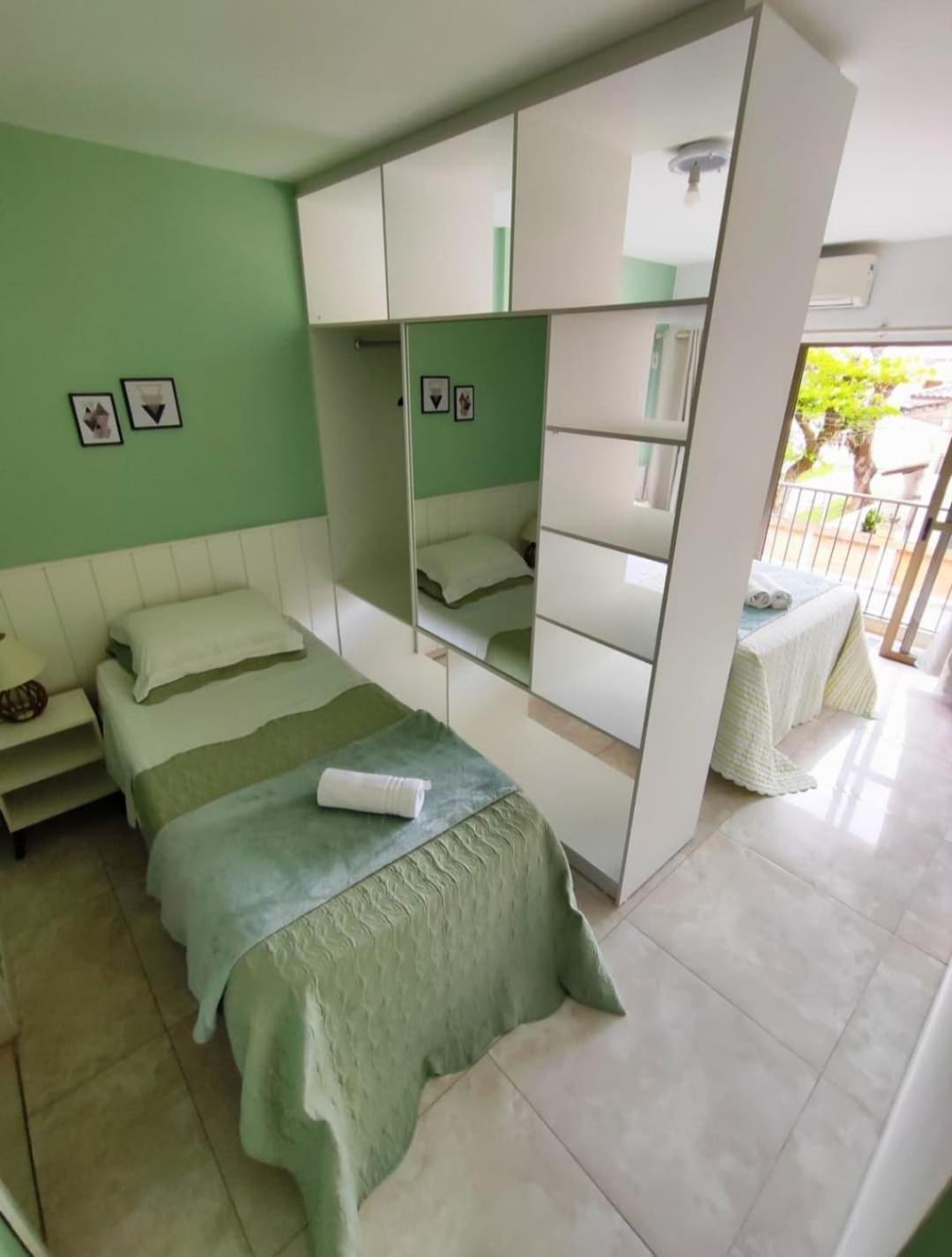 Lexus Beira Mar - Apartamentos フロリアノポリス エクステリア 写真