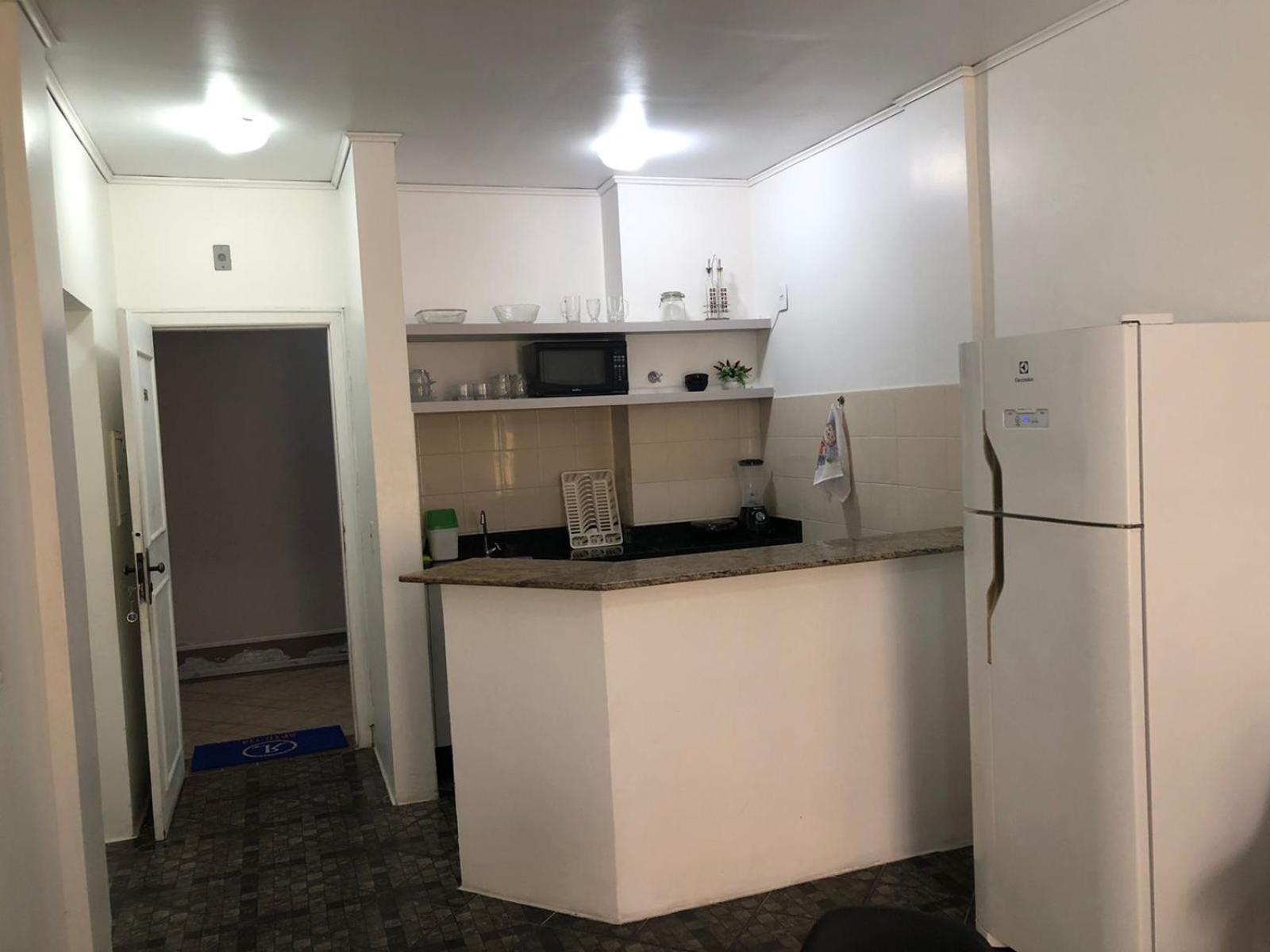 Lexus Beira Mar - Apartamentos フロリアノポリス エクステリア 写真
