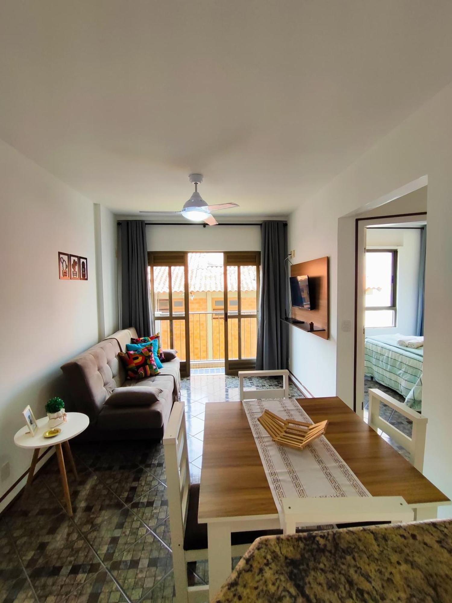 Lexus Beira Mar - Apartamentos フロリアノポリス エクステリア 写真