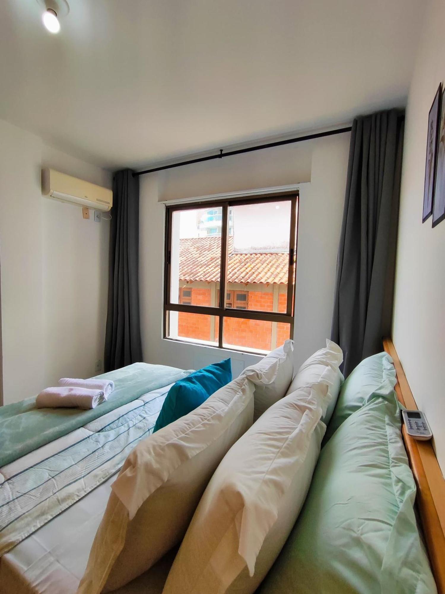 Lexus Beira Mar - Apartamentos フロリアノポリス エクステリア 写真