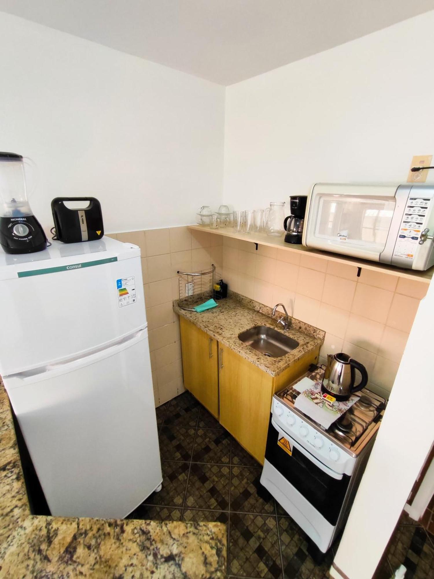 Lexus Beira Mar - Apartamentos フロリアノポリス エクステリア 写真