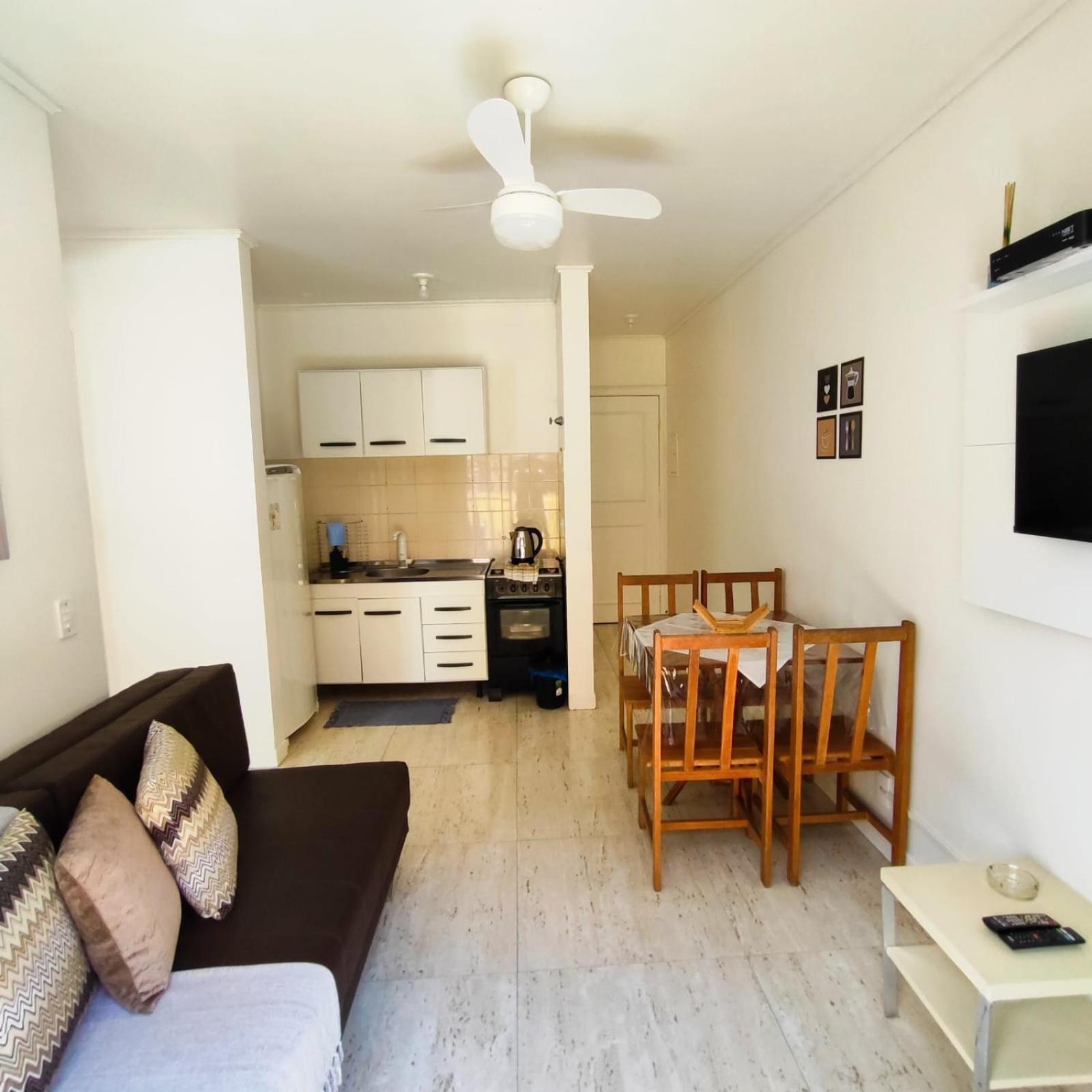 Lexus Beira Mar - Apartamentos フロリアノポリス エクステリア 写真