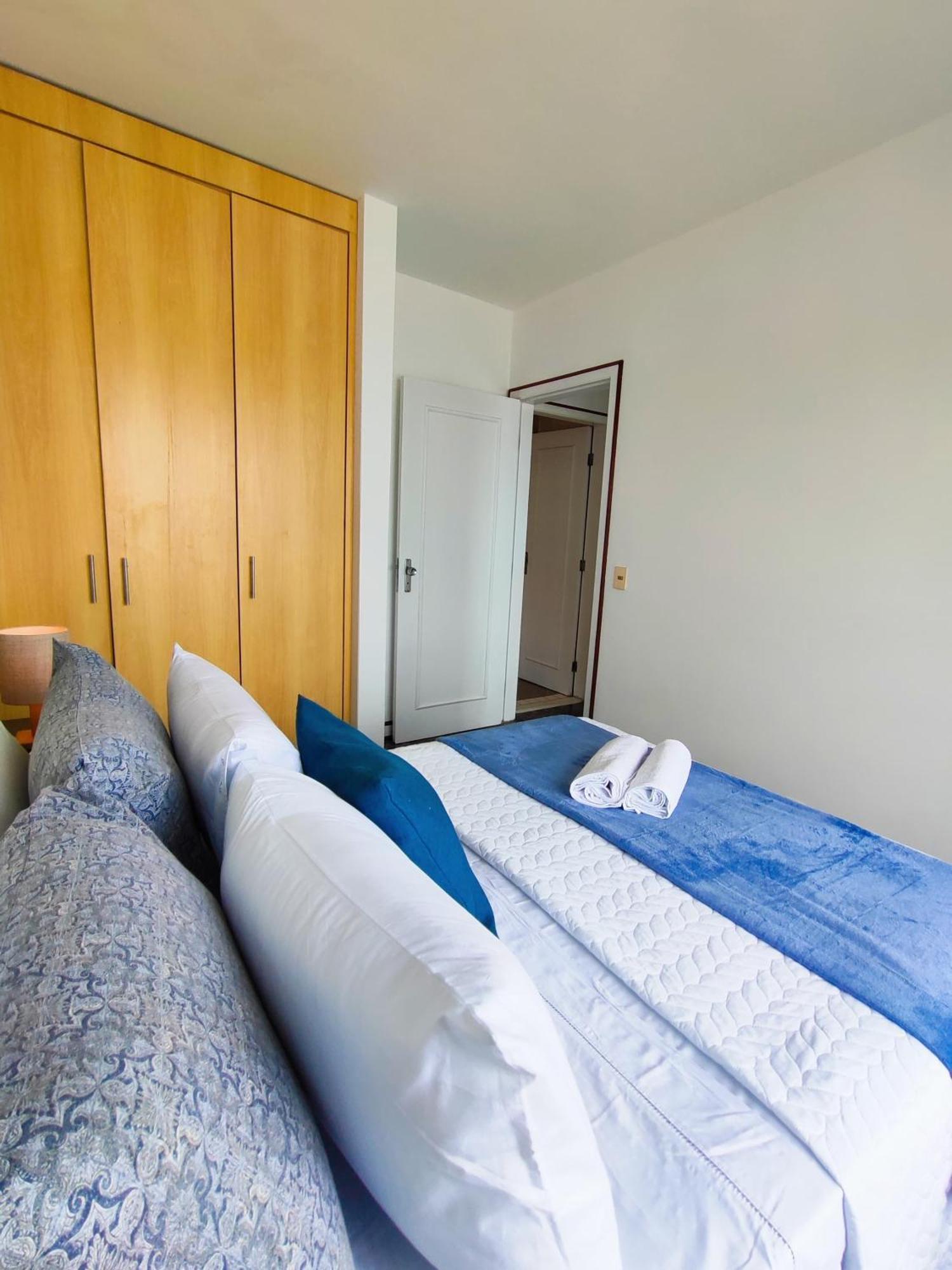 Lexus Beira Mar - Apartamentos フロリアノポリス エクステリア 写真